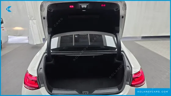 MERCEDES CLS-CLASS CLS400D 4MATIC AMG LINE