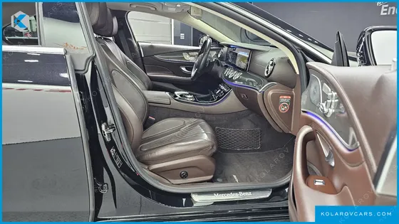 MERCEDES CLS-CLASS CLS300D AMG LINE
