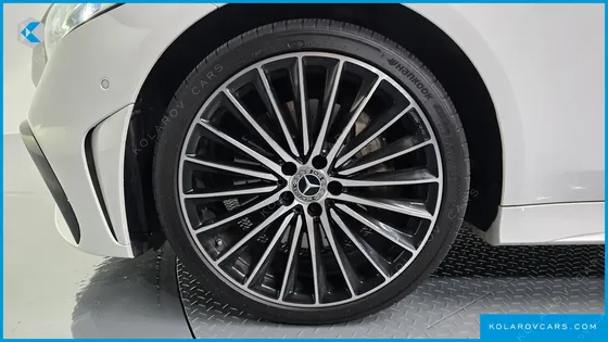 MERCEDES CLS-CLASS CLS450 4MATIC