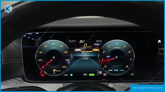 MERCEDES CLS-CLASS CLS450 4MATIC