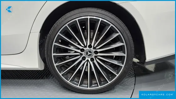 MERCEDES CLS-CLASS CLS450 4MATIC