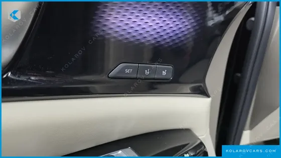 KIA CARNIVAL DIESEL 9-SEATER HI-LIMOUSINE