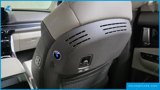 KIA CARNIVAL DIESEL 9-SEATER HI-LIMOUSINE
