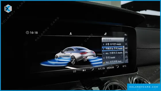 MERCEDES CLS-CLASS CLS400D 4MATIC AMG LINE