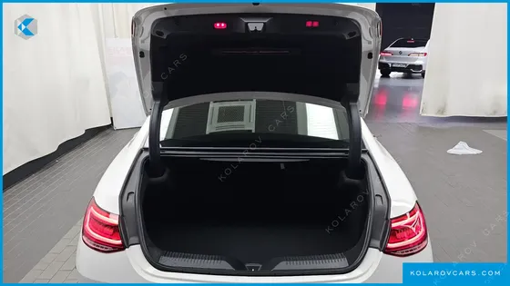 MERCEDES CLS-CLASS CLS400D 4MATIC AMG LINE