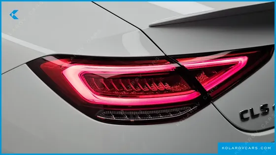 MERCEDES CLS-CLASS CLS400D 4MATIC AMG LINE