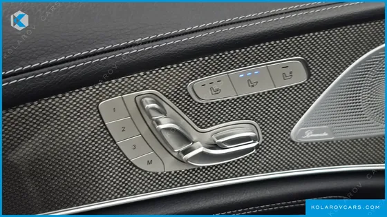 MERCEDES CLS-CLASS CLS400D 4MATIC AMG LINE