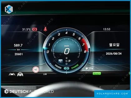 MERCEDES CLS-CLASS CLS450 4MATIC AMG LINE