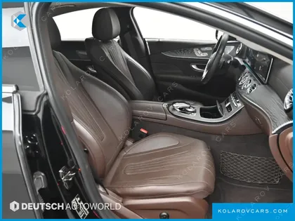 MERCEDES CLS-CLASS CLS450 4MATIC AMG LINE