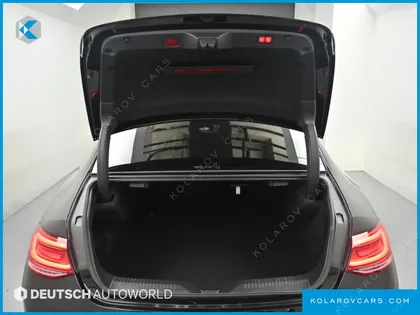 MERCEDES CLS-CLASS CLS450 4MATIC AMG LINE