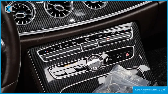 MERCEDES CLS-CLASS CLS400D 4MATIC