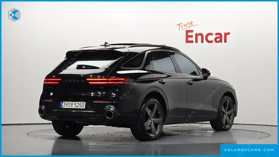 GENESIS GV70 2.5T GASOLINE AWD