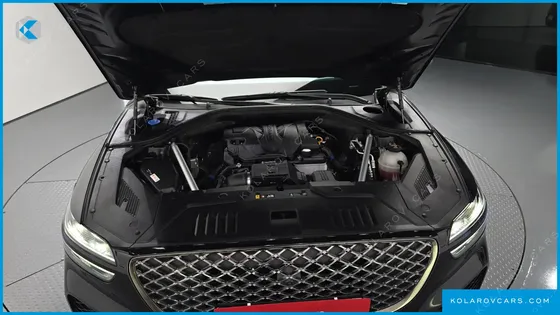 GENESIS GV70 2.5T GASOLINE AWD