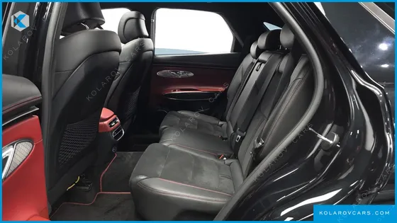 GENESIS GV70 2.5T GASOLINE AWD