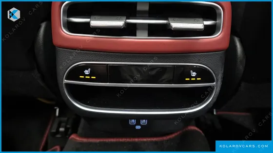 GENESIS GV70 2.5T GASOLINE AWD