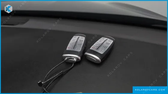 GENESIS GV70 2.5T GASOLINE AWD