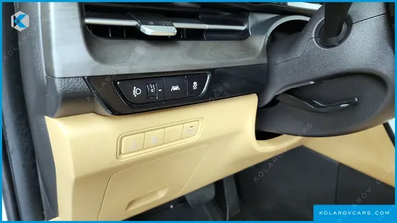 KIA CARNIVAL DIESEL 9-SEATER PRESTIGE