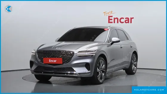 GENESIS GV70 2.5T GASOLINE AWD