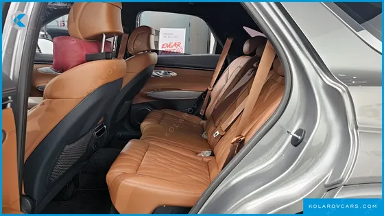 GENESIS GV70 2.5T GASOLINE AWD