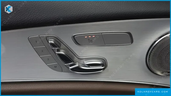 MERCEDES E-CLASS E250 AVANTGARDE