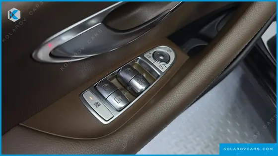 MERCEDES E-CLASS E250 AVANTGARDE