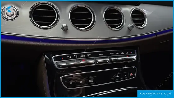 MERCEDES E-CLASS E250 AVANTGARDE