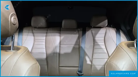 MERCEDES E-CLASS E250 AVANTGARDE