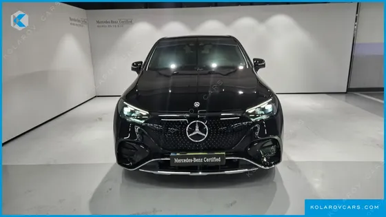 MERCEDES EQE EQE500 4MATIC