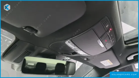 MERCEDES E-CLASS E220D 4MATIC AMG LINE