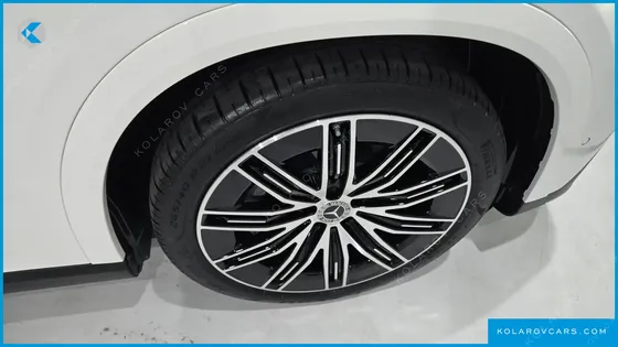 MERCEDES EQE EQE500 4MATIC