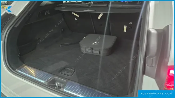 MERCEDES EQE EQE500 4MATIC