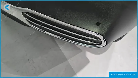 MERCEDES EQE EQE500 4MATIC