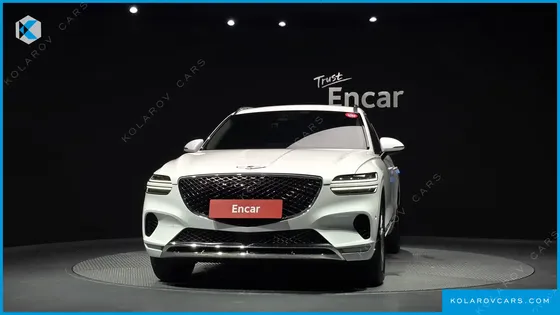 GENESIS GV70 2.5T GASOLINE 2WD