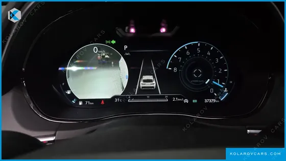 GENESIS GV70 2.5T GASOLINE 2WD