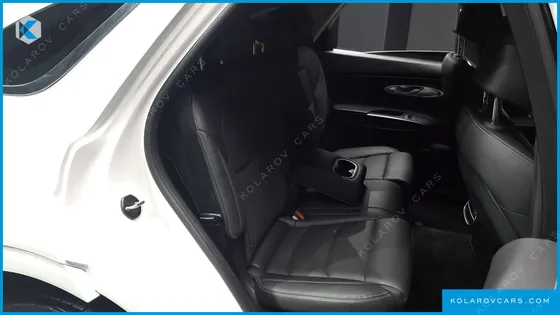 GENESIS GV70 2.5T GASOLINE 2WD