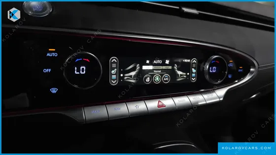 GENESIS GV70 2.5T GASOLINE 2WD