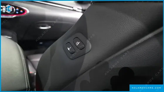 GENESIS GV70 2.5T GASOLINE 2WD