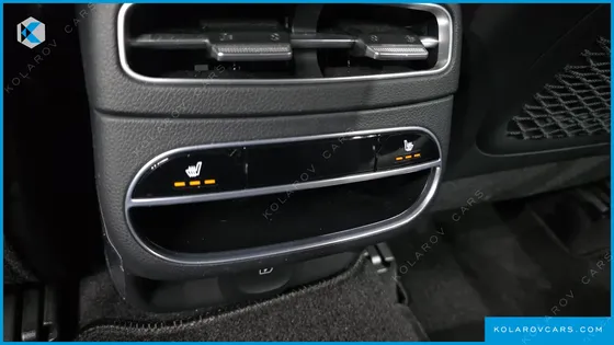 GENESIS GV70 2.5T GASOLINE 2WD