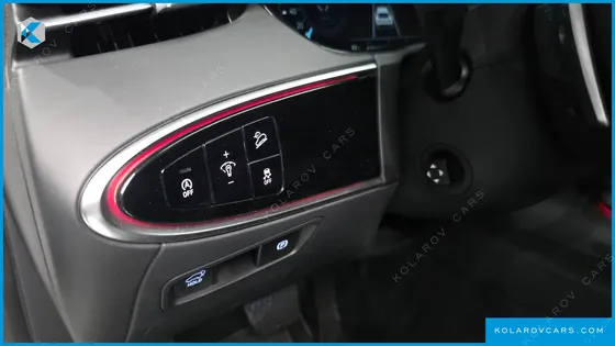 GENESIS GV70 2.5T GASOLINE 2WD
