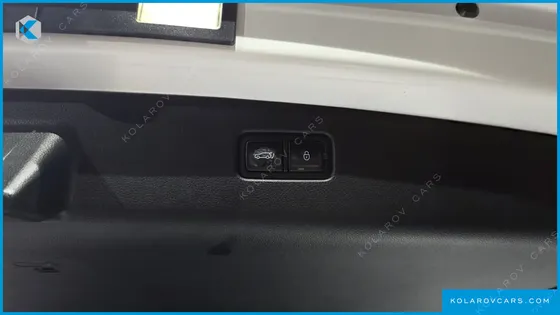 GENESIS GV70 2.5T GASOLINE 2WD