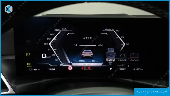 BMW I4 M50 PRO