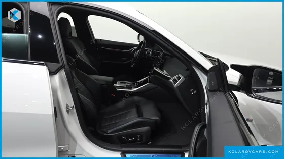 BMW I4 M50 PRO