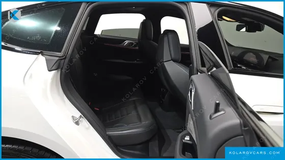 BMW I4 M50 PRO