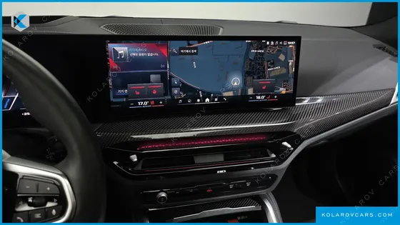 BMW I4 M50 PRO
