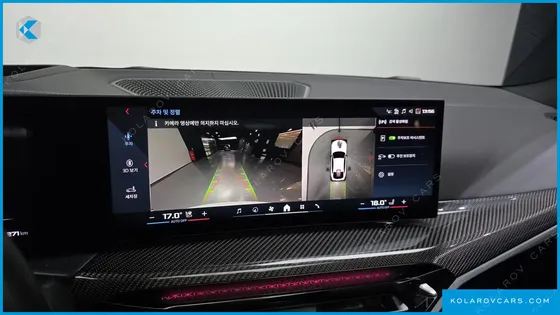 BMW I4 M50 PRO
