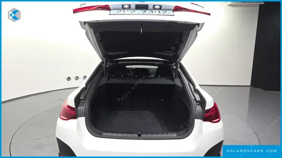 BMW I4 M50 PRO
