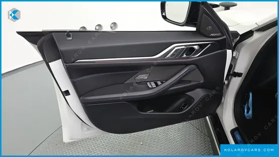 BMW I4 M50 PRO