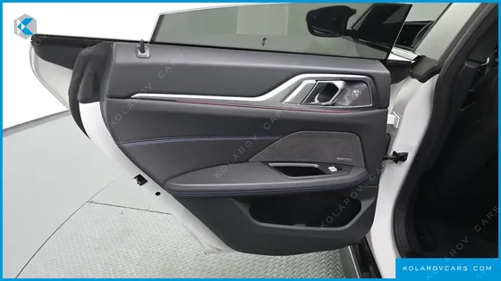 BMW I4 M50 PRO