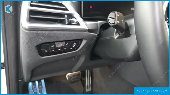 BMW I4 M50 PRO