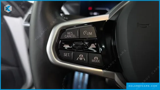 BMW I4 M50 PRO